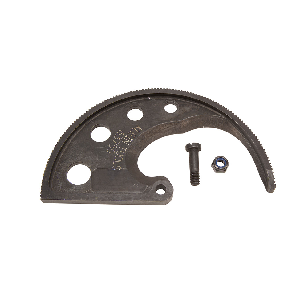 Klein Replacement Moving Blade Set for Pre-2017 CAT. No. 63750 # 63751