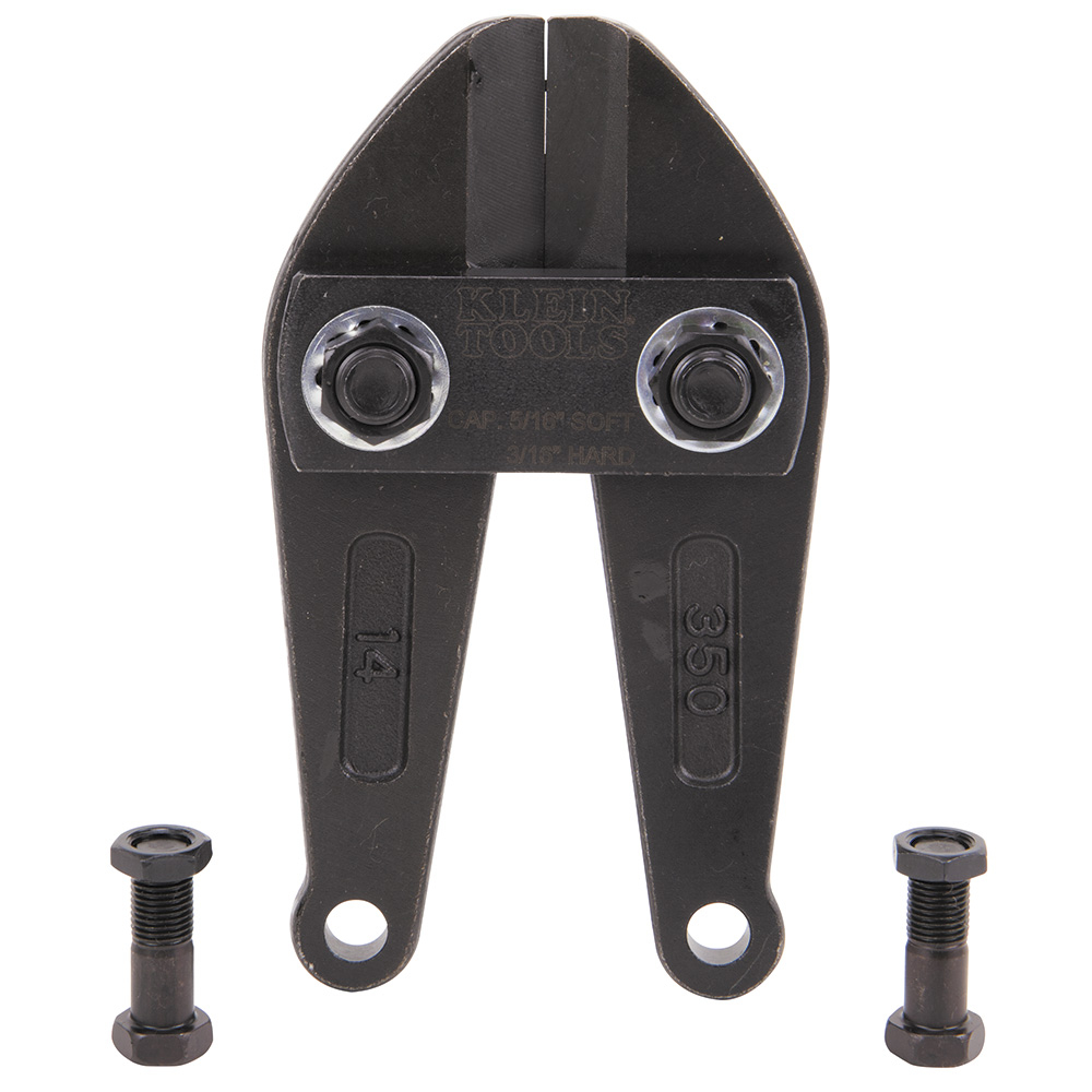 Klein Replacement Head for 14-Inch Bolt Cutter # 63814