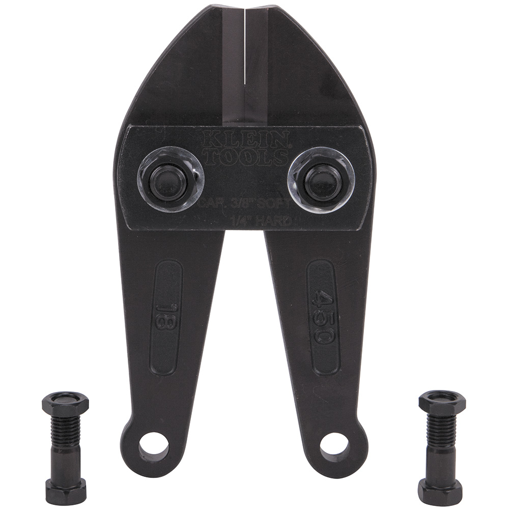 Klein Replacement Head for 18-Inch Bolt Cutter # 63818