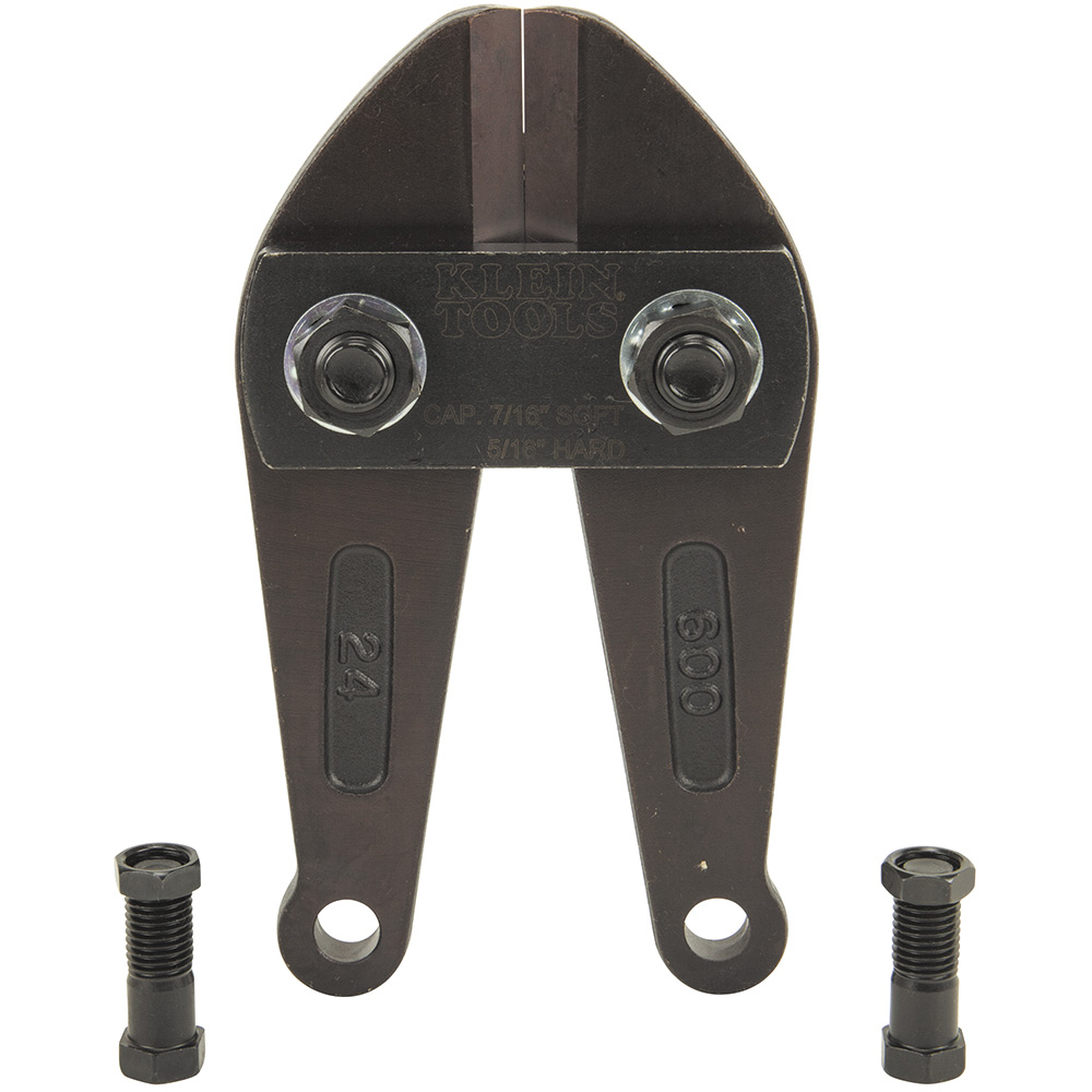 Klein Replacement Head for 24-Inch Bolt Cutter # 63824