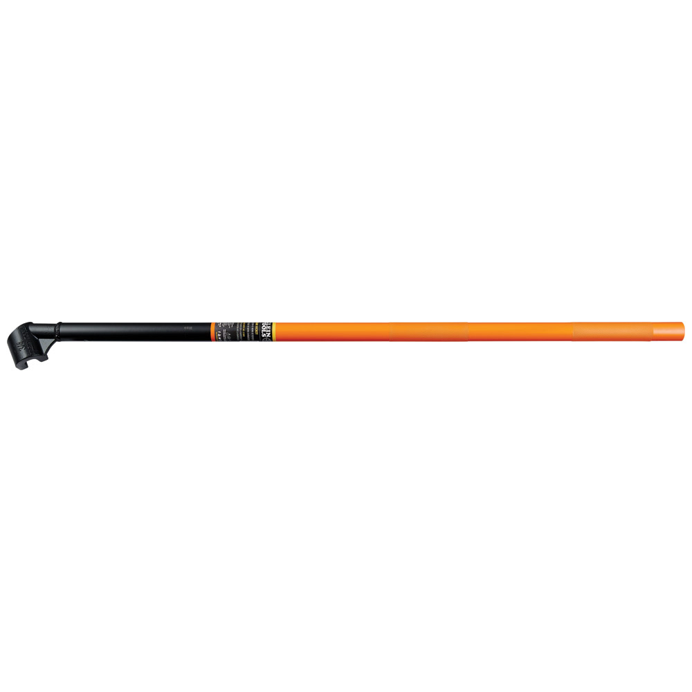 Klein Angled Rebar Hickey, Bends #5 Rebar # 64310