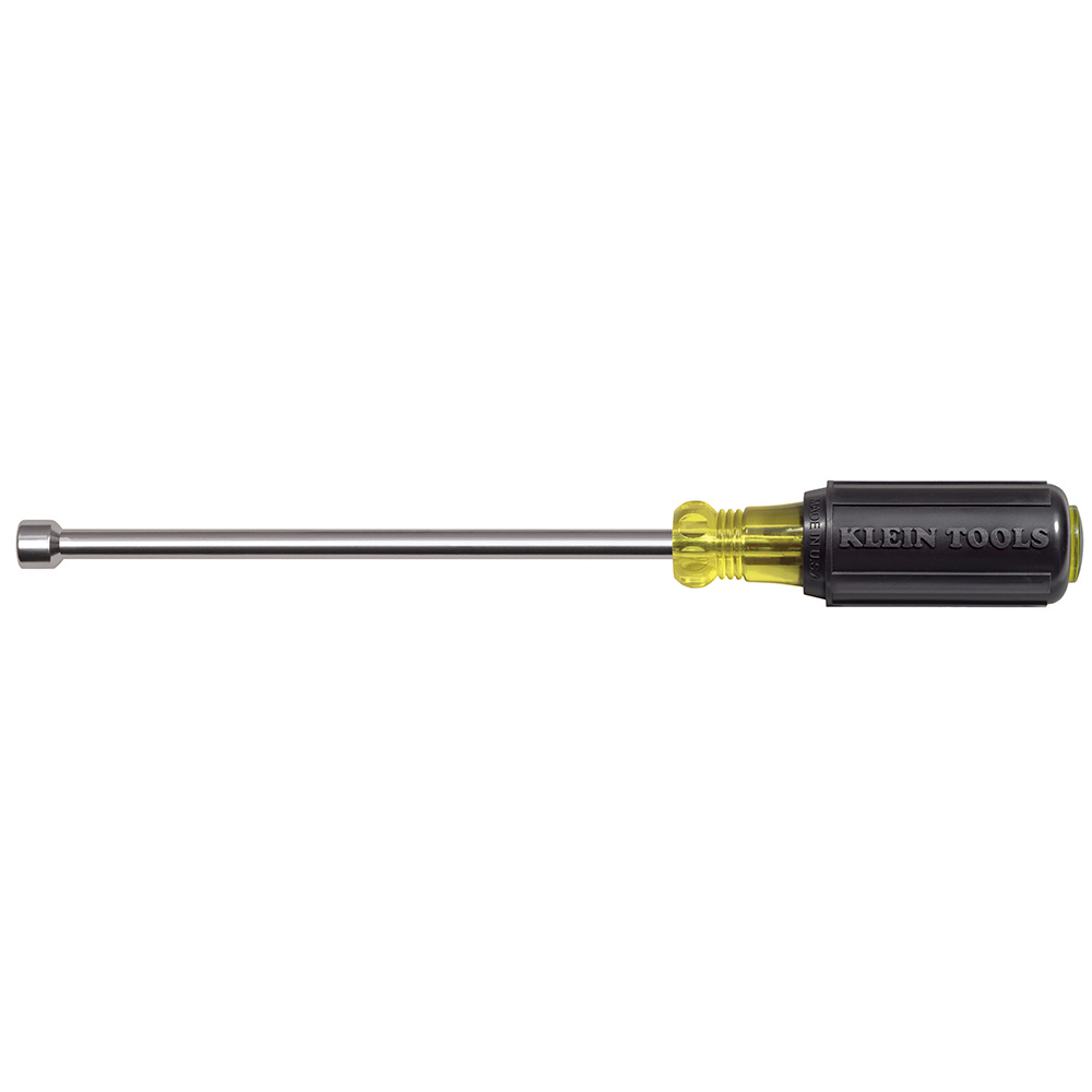 Klein 5/16-Inch Magnetic Nut Driver Cushion-Grip # 646-5/16M