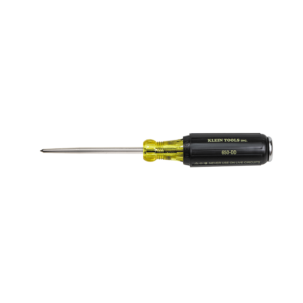 Klein Demolition Scratch Awl # 650DD