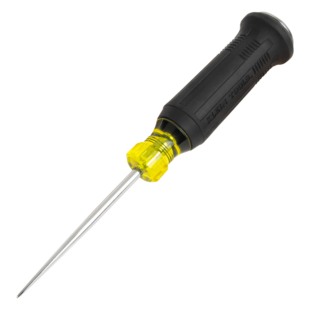 Klein Scratch Awl Demolition Driver # 6504DD