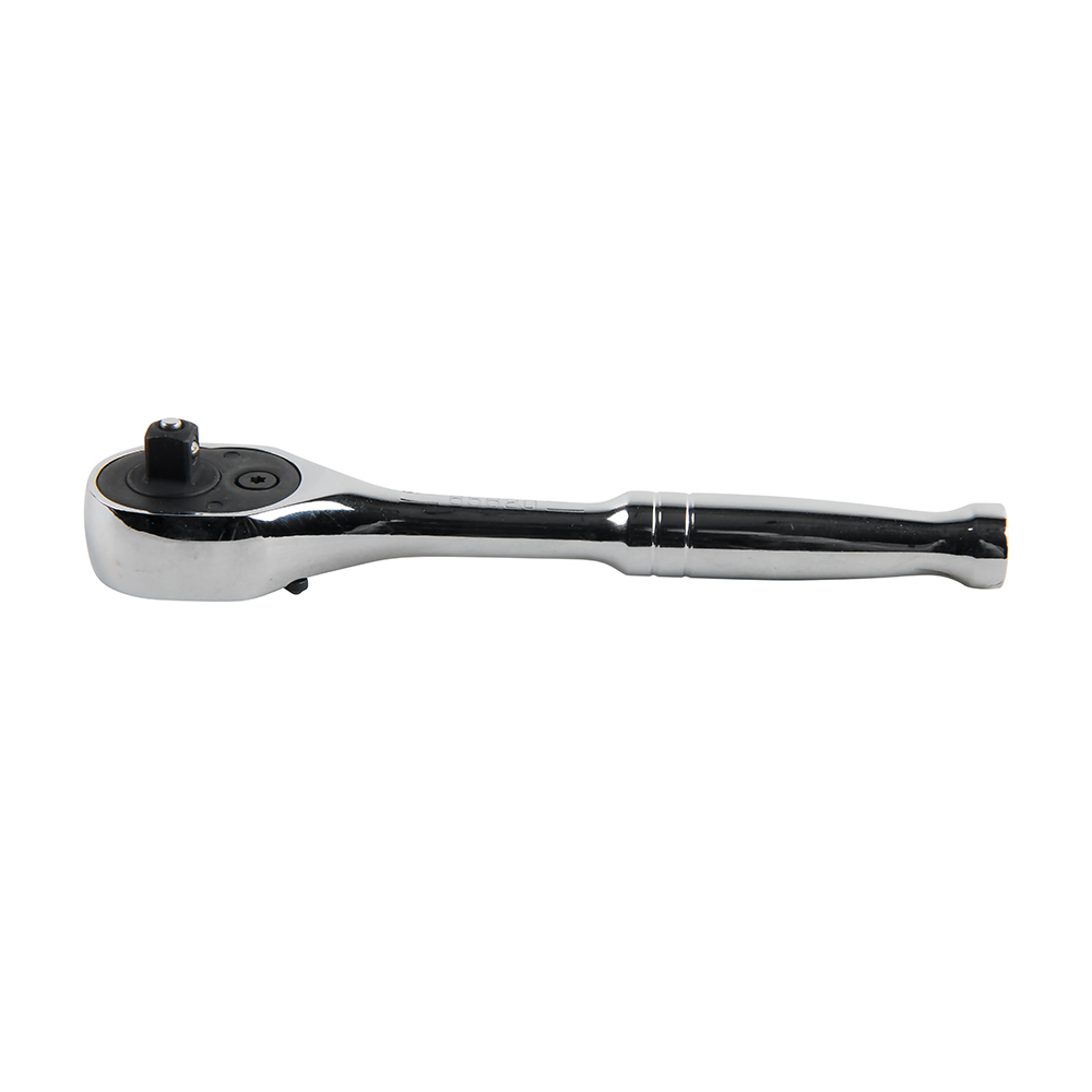 Klein 4-3/4-Inch Ratchet, 1/4-Inch Drive # 65620