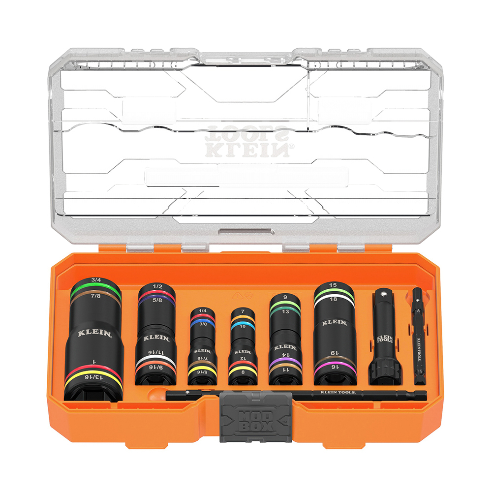 KNECT Driving & Fastening Systems