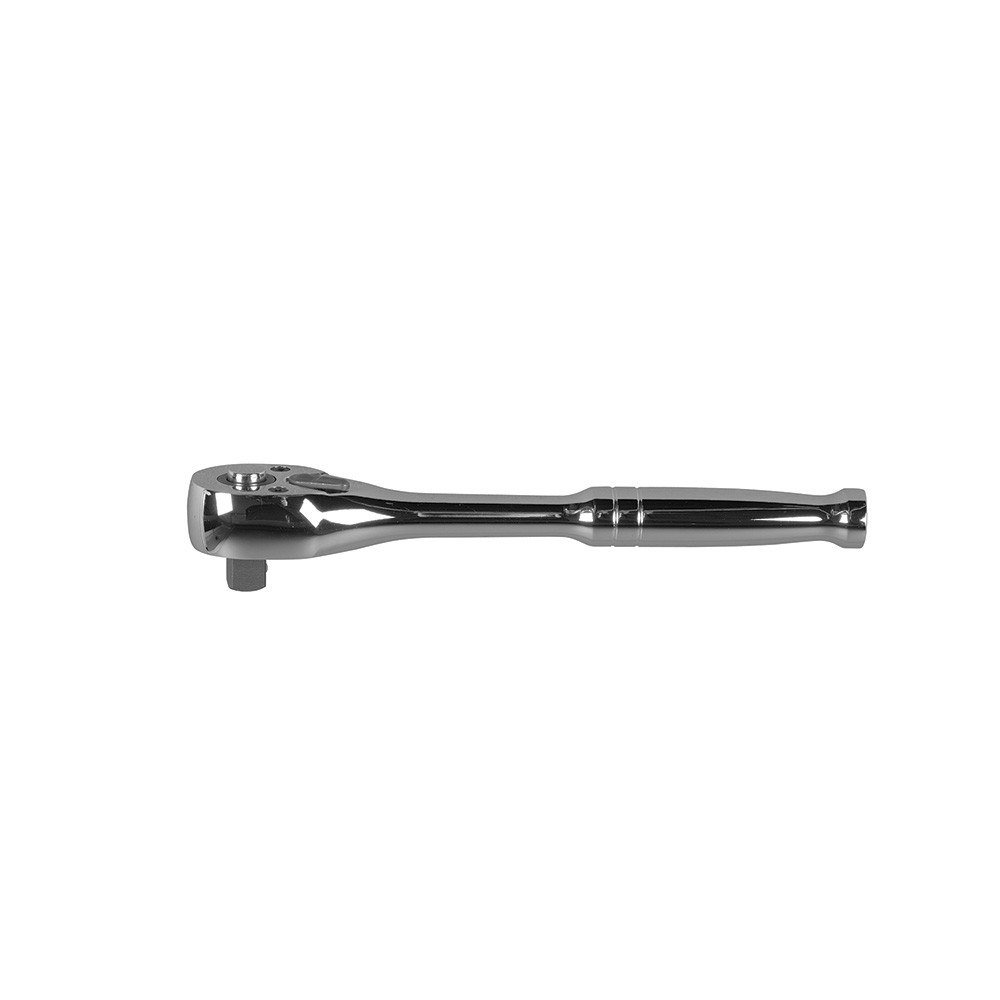 Klein 7-Inch Ratchet, 3/8-Inch Drive # 65720