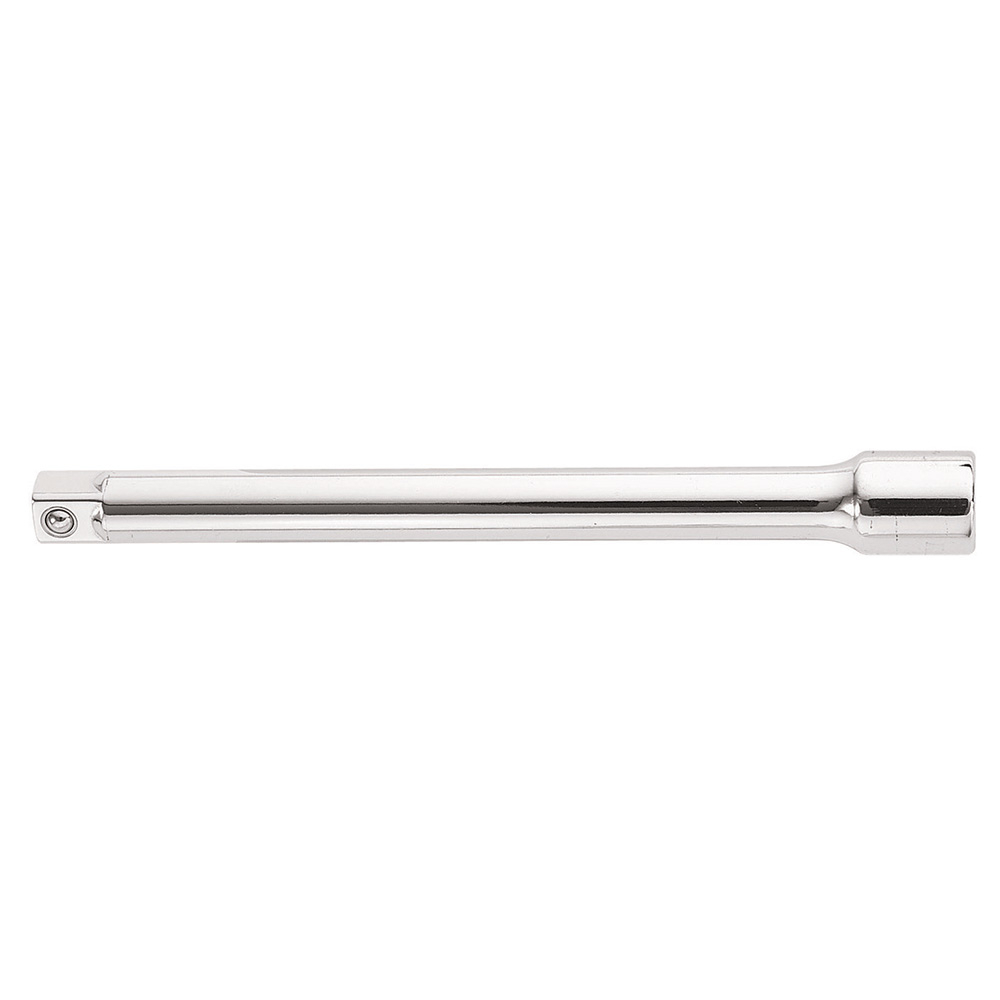 Klein 6-Inch Extension 3/8-Inch Socket Size # 65723