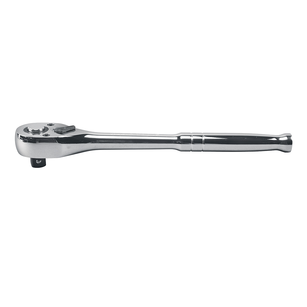 Klein 10-Inch Ratchet, 1/2-Inch Drive # 65820