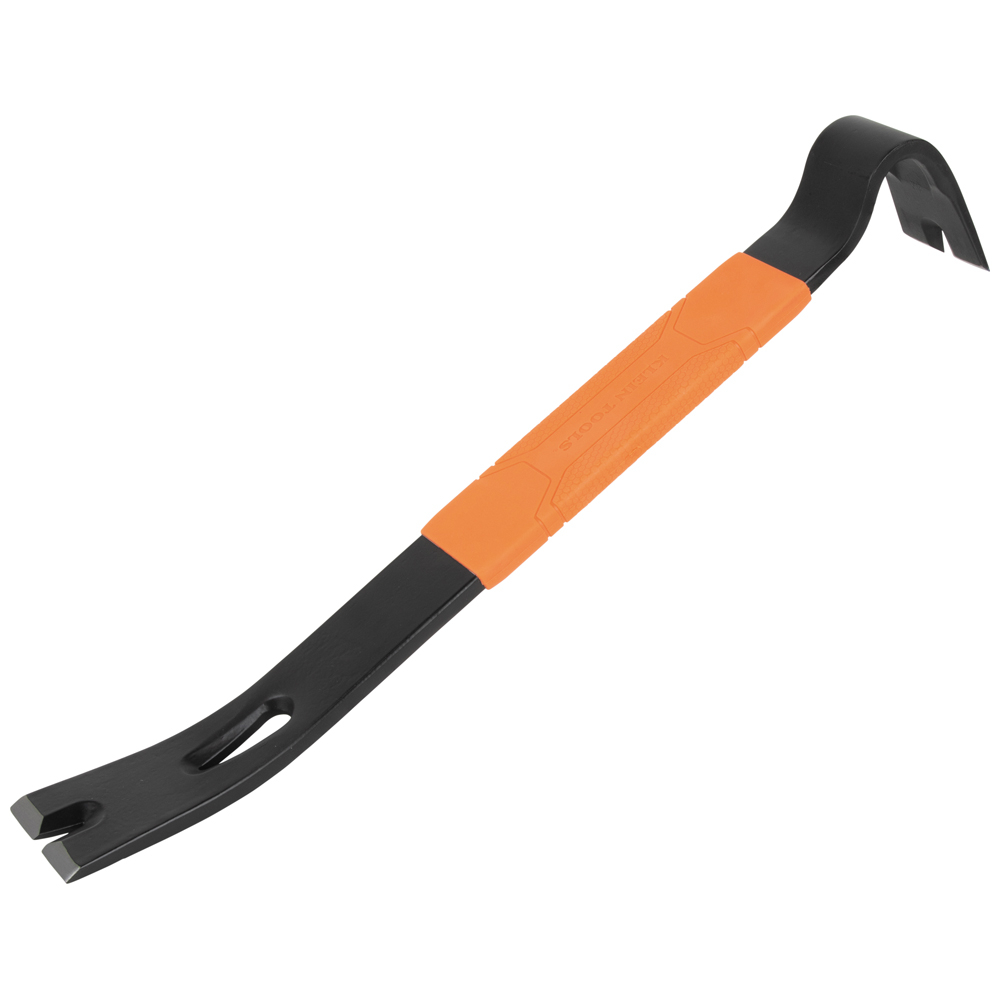 Klein Heavy Duty Pry Bar Crowbar, 15-Inch # 66094