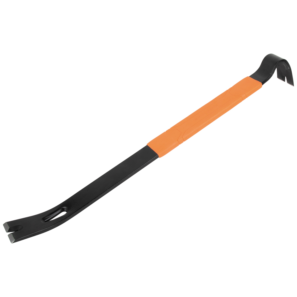 Klein Heavy Duty Pry Bar Crowbar, 21-Inch # 66098