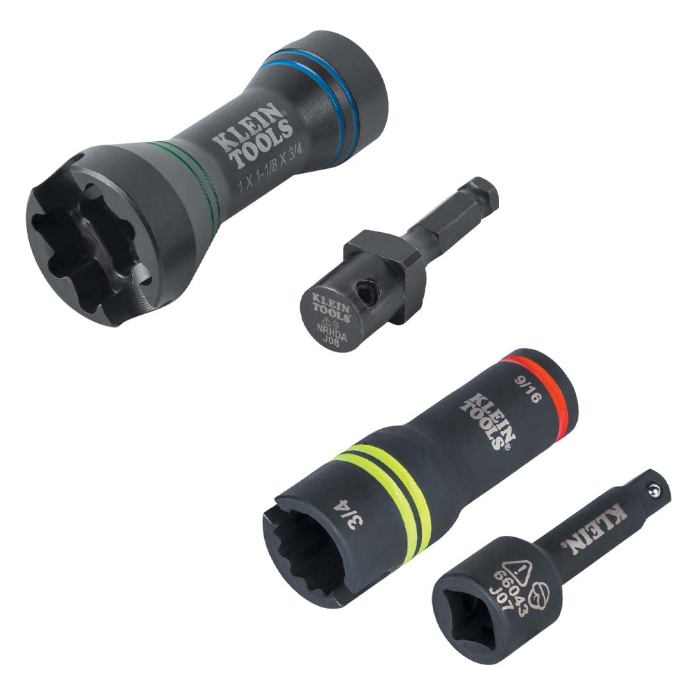 Power Tool Accessories