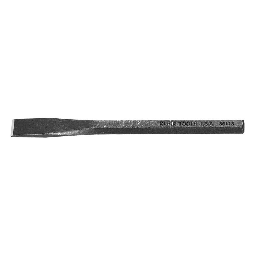 Klein Cold Chisel 1-Inch Width 8-1/2-Inch Length # 66146