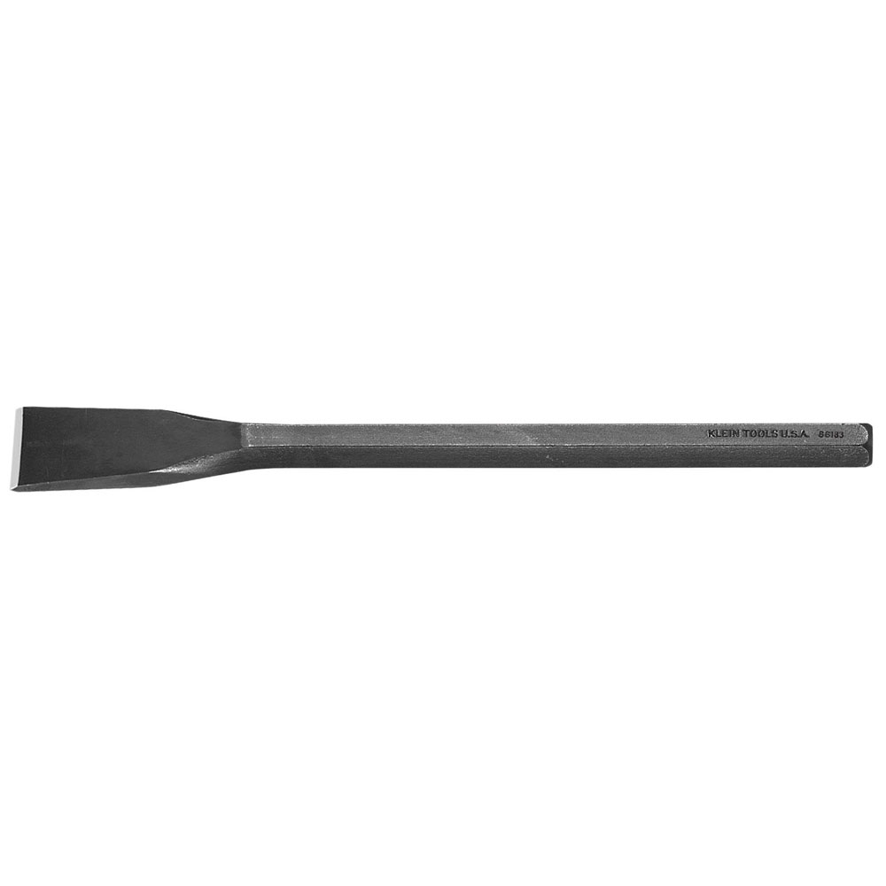 Klein Cold Chisel, 1 x 12-Inch # 66183