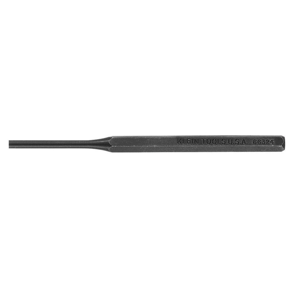 Klein Pin Punch, 3/16-Inch Point Diameter, 5-1/2-Inch # 66324