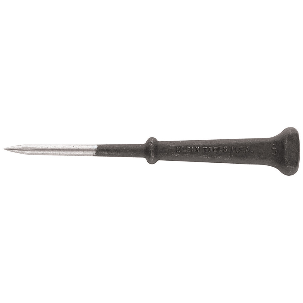 Klein Steel Scratch Awl, 3-1/2-Inch # 66385