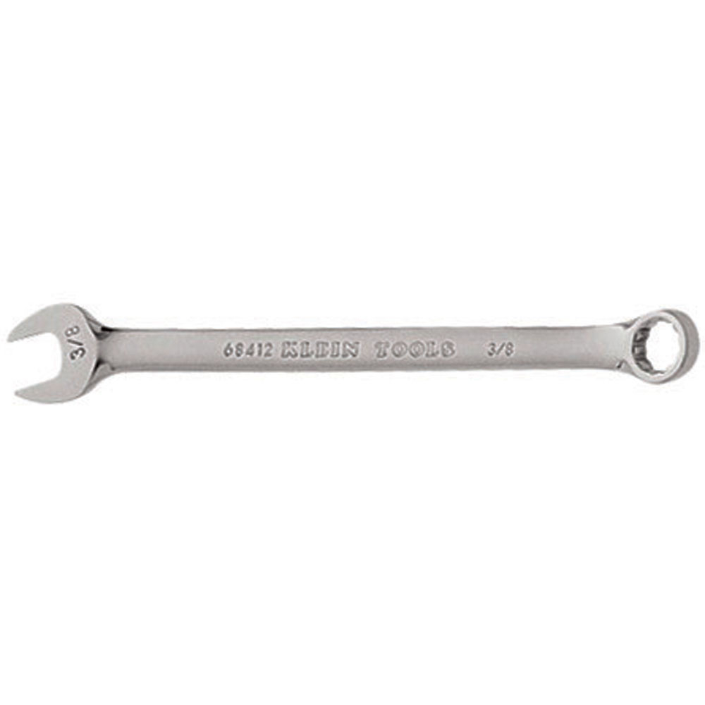 Klein Combination Wrench 3/8-Inch # 68412