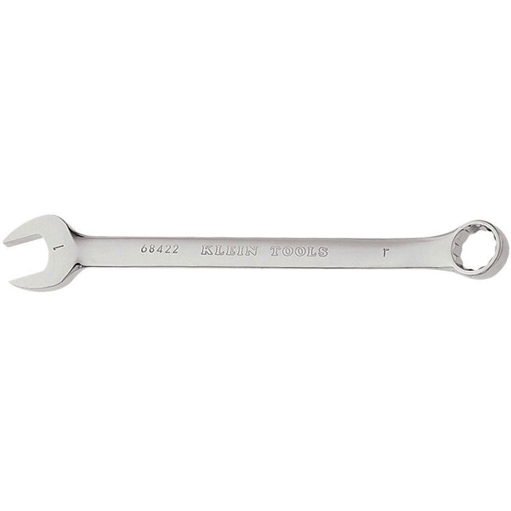 Klein Combination Wrench, 1-Inch # 68422