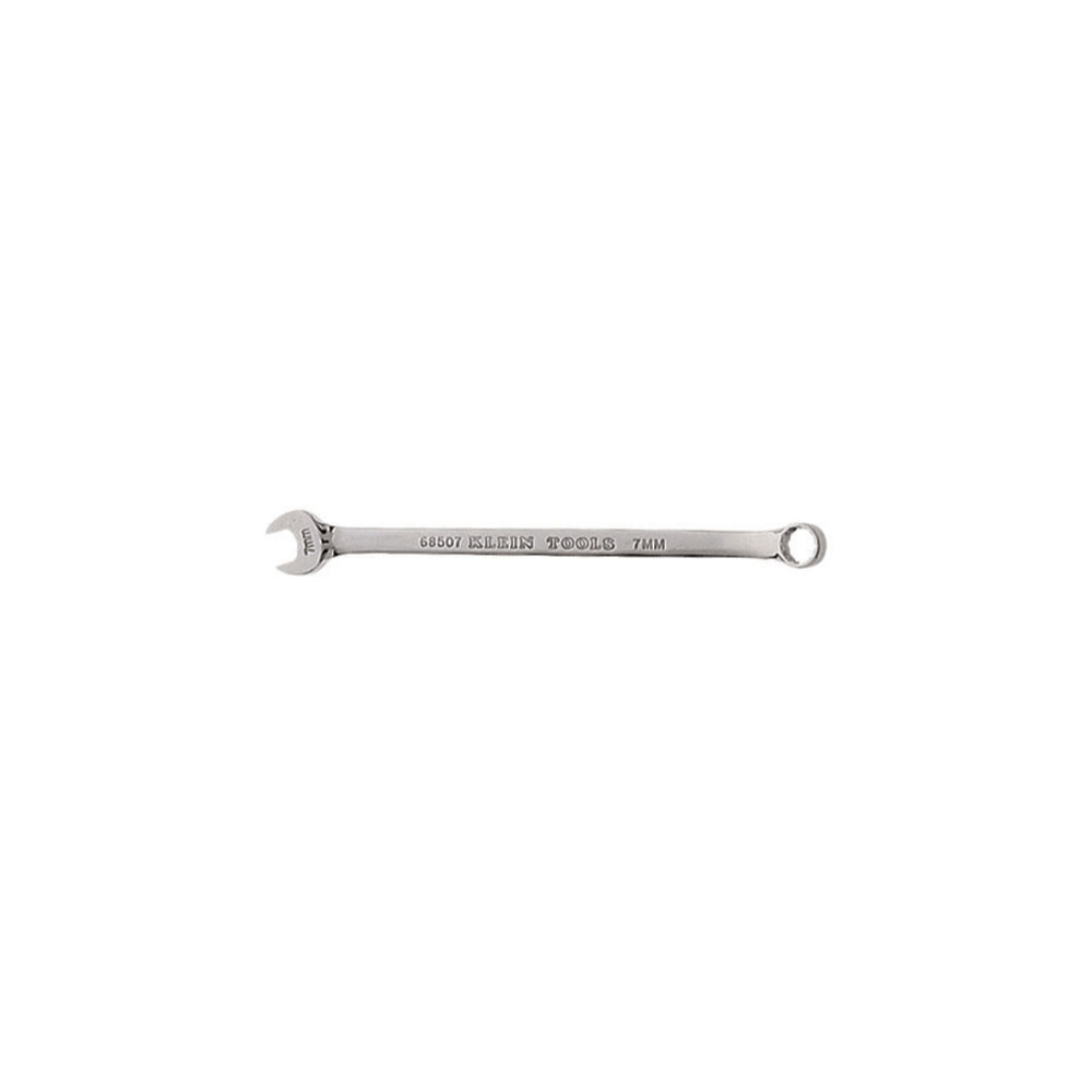 Klein Metric Combination Wrench 7 mm # 68507