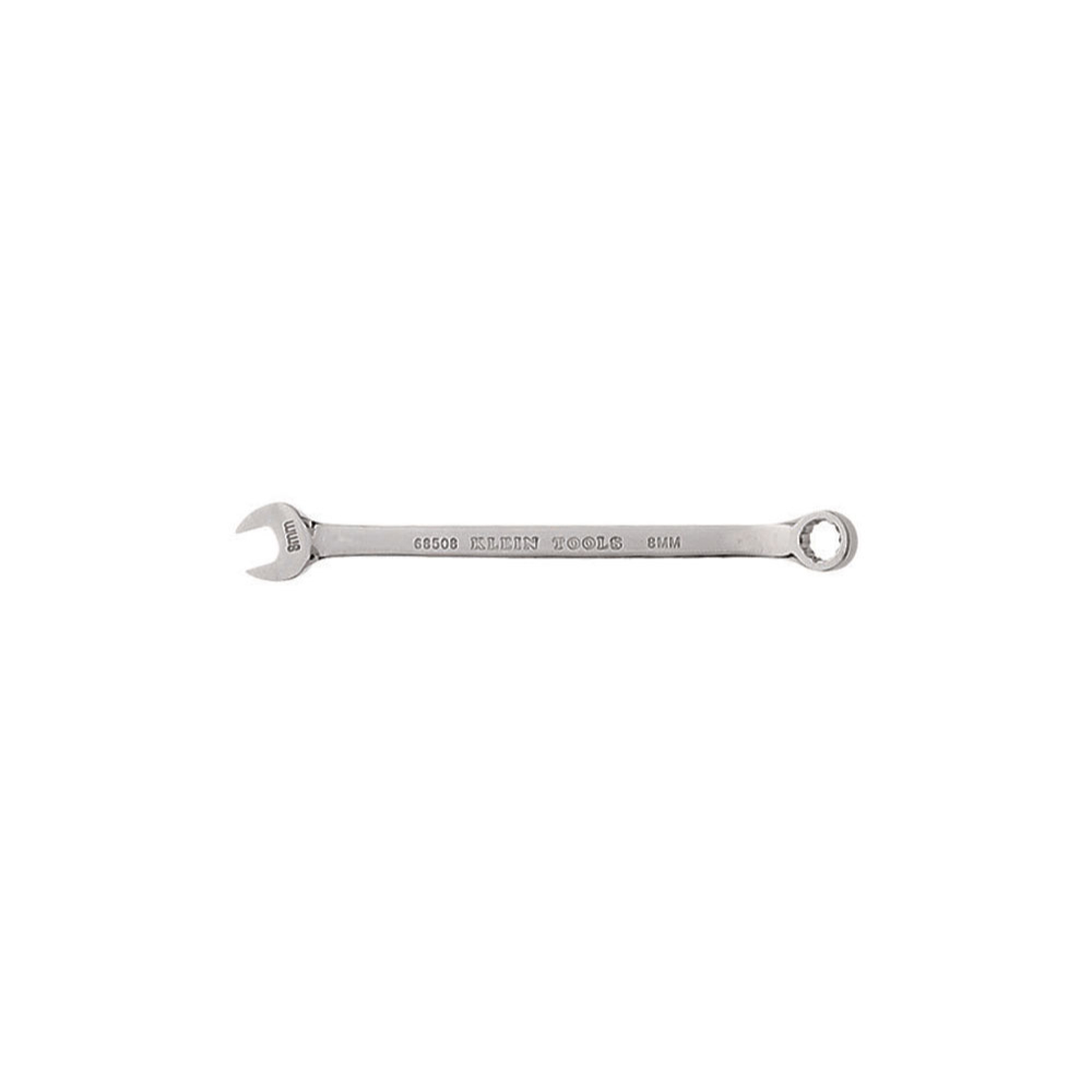 Klein Metric Combination Wrench, 8 mm # 68508
