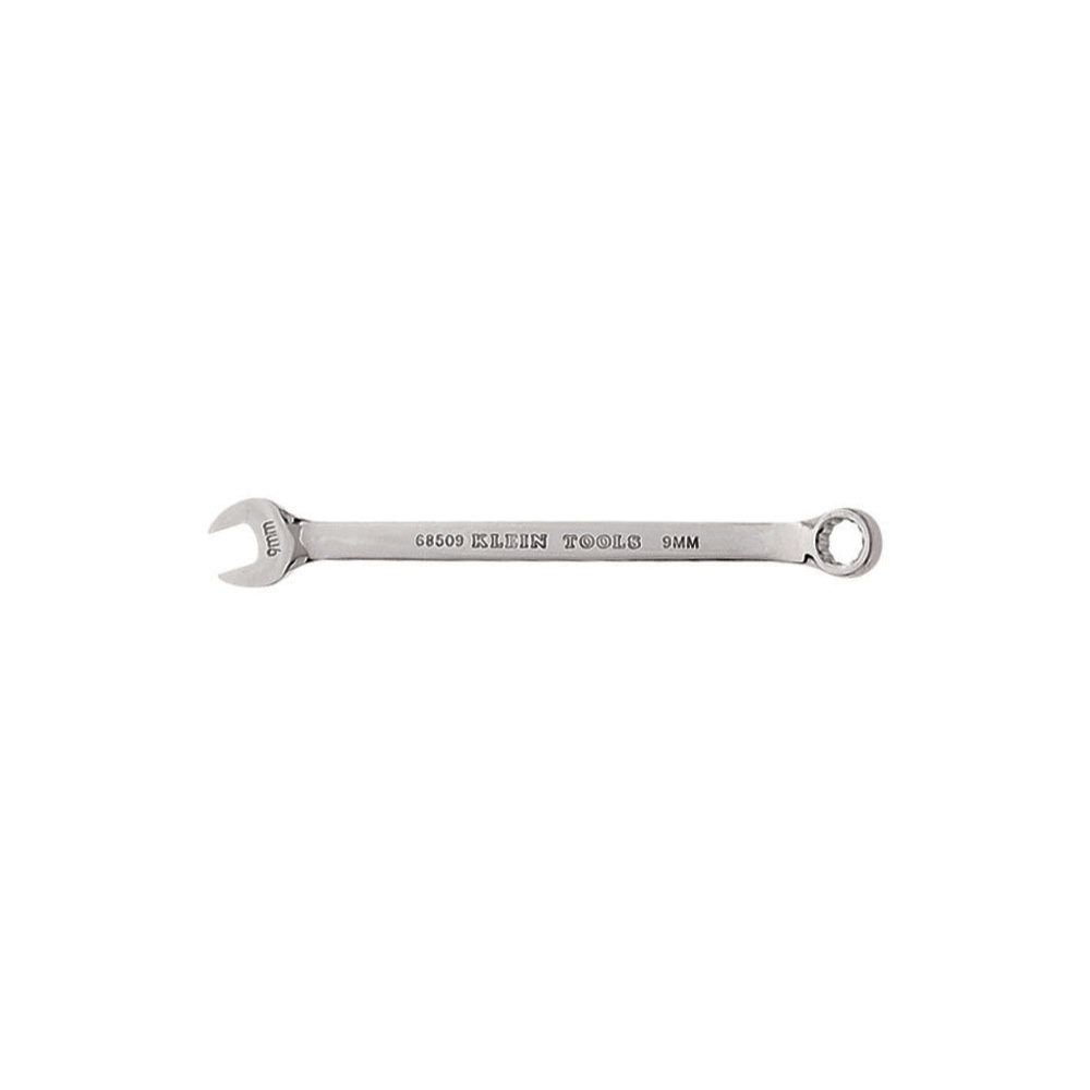 Klein Metric Combination Wrench 9 mm # 68509