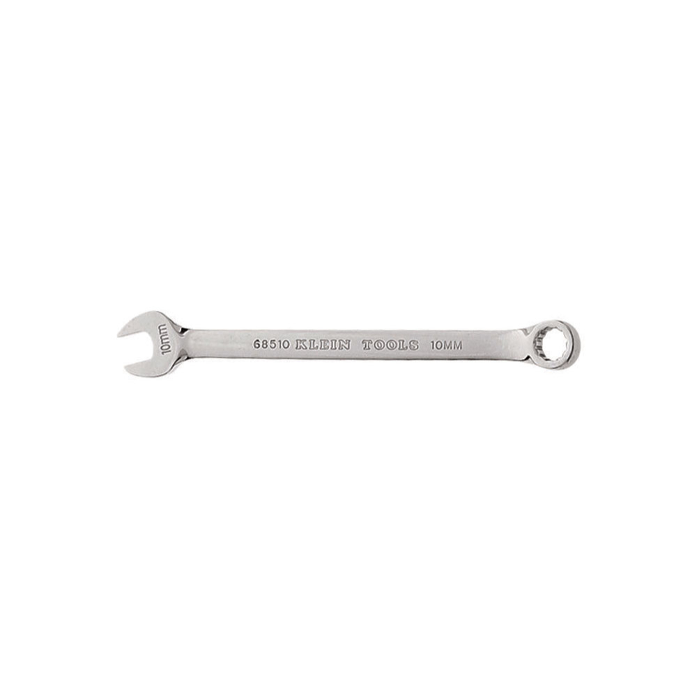 Klein Metric Combination Wrench 10 mm # 68510