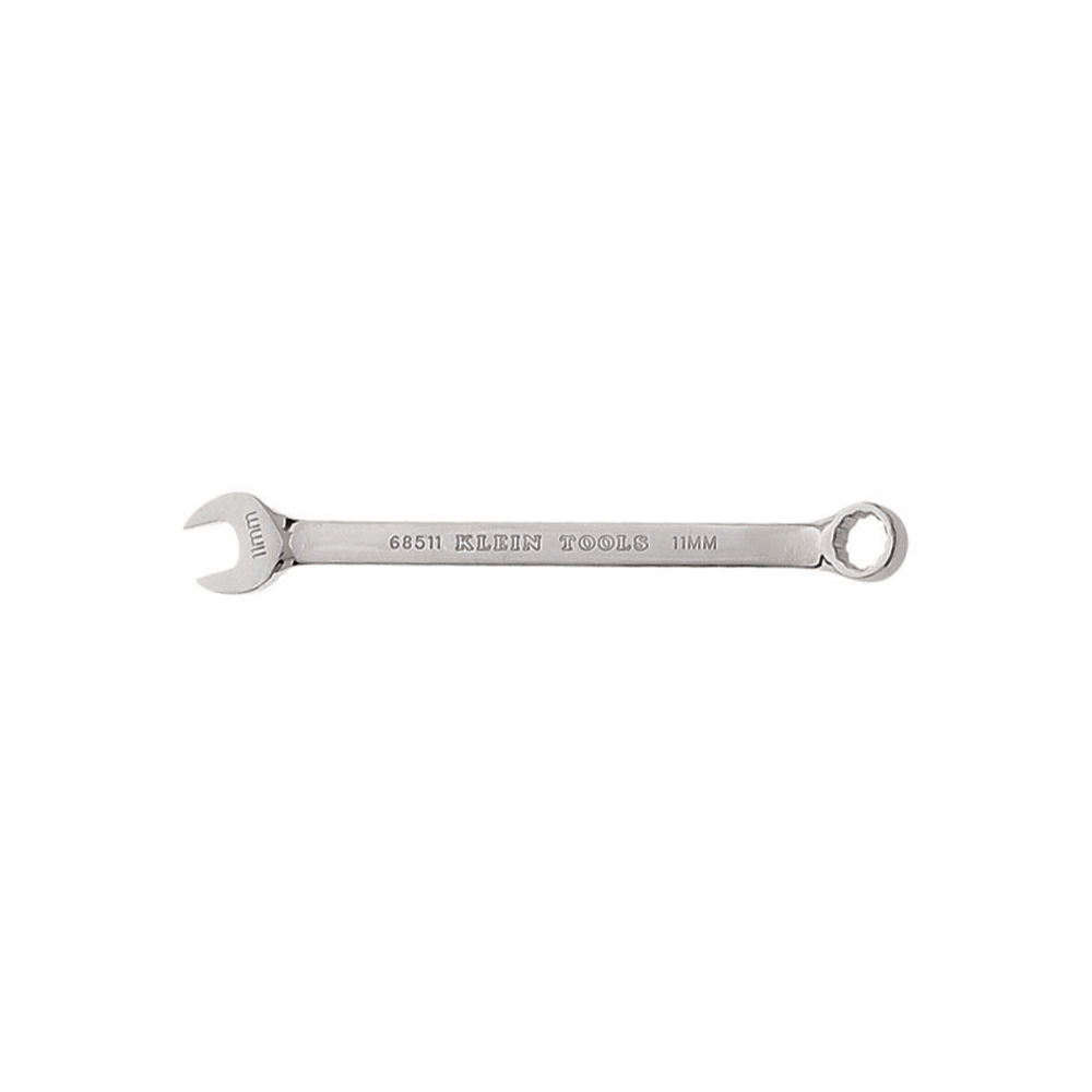 Klein Metric Combination Wrench, 11 mm # 68511