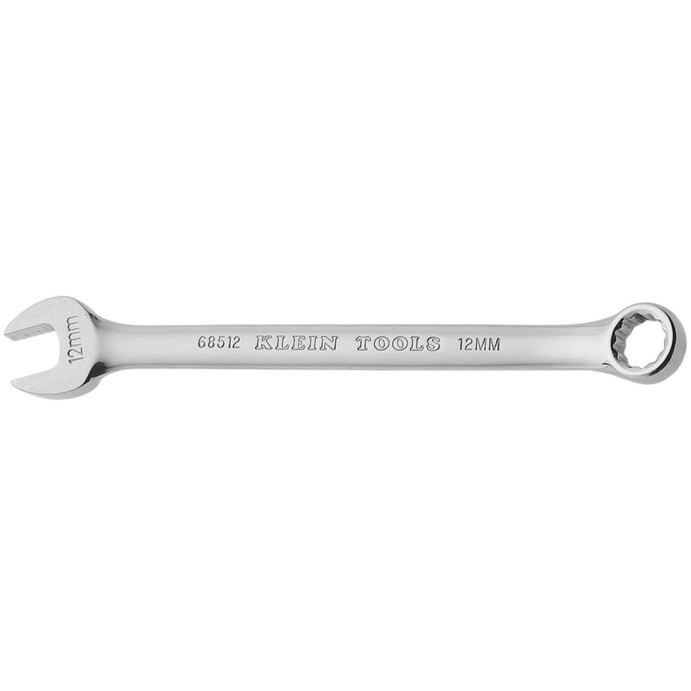 Klein Metric Combination Wrench 12 mm # 68512