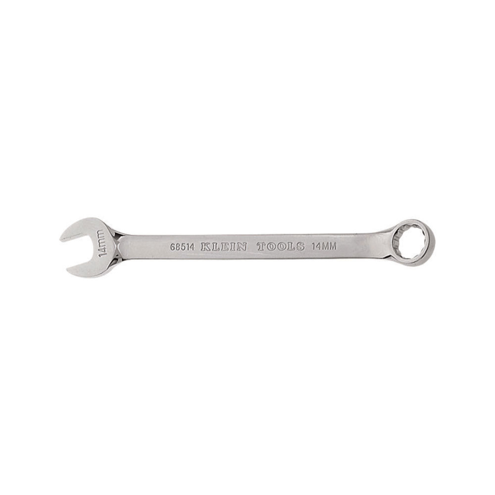 Klein Metric Combination Wrench 14 mm # 68514