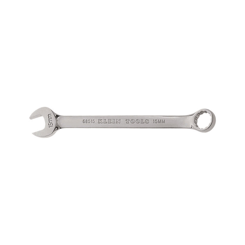 Klein Metric Combination Wrench 15 mm # 68515