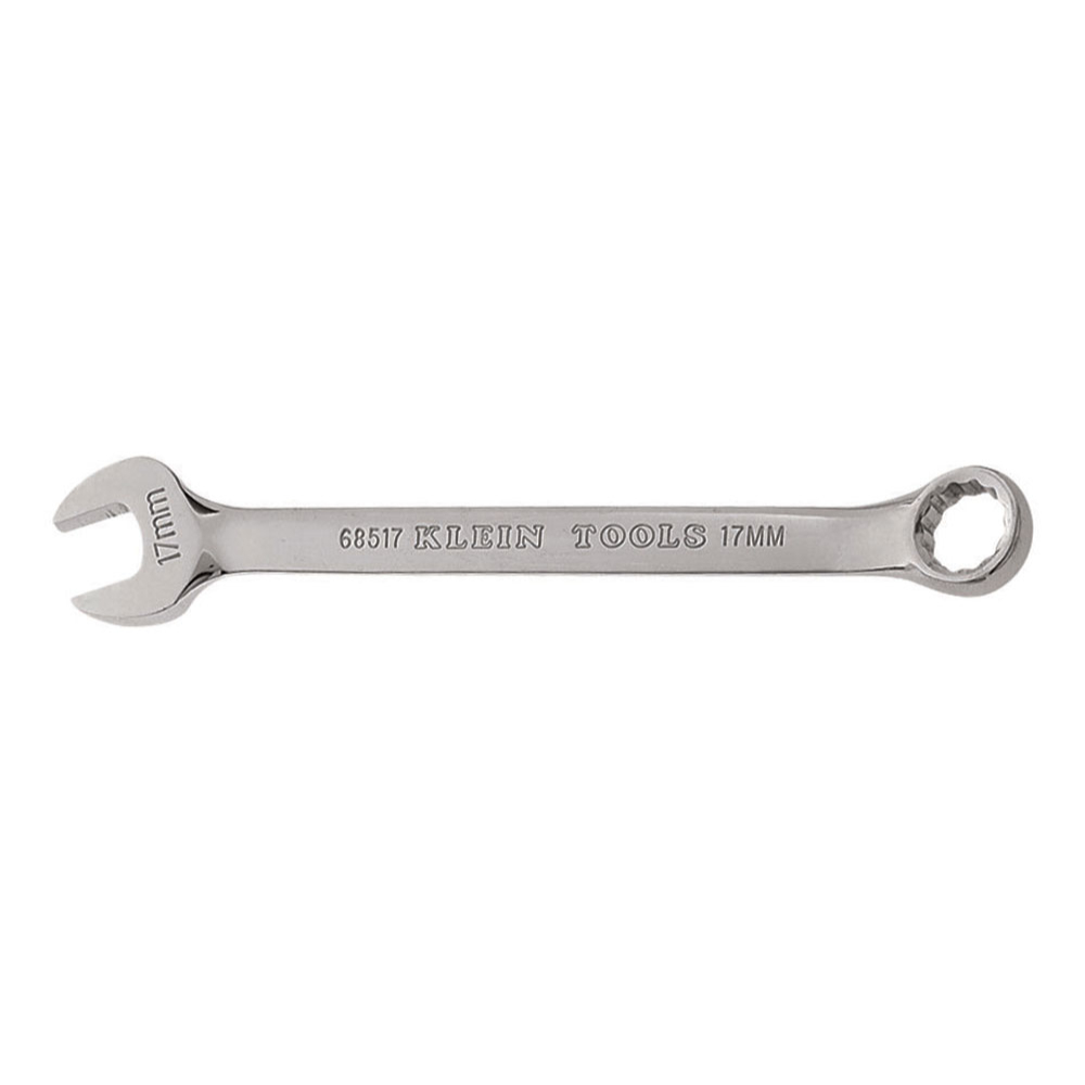 Klein Metric Combination Wrench 17 mm # 68517