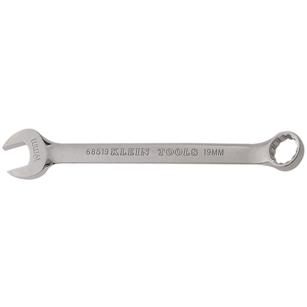 Klein Metric Combination Wrench 19 mm # 68519
