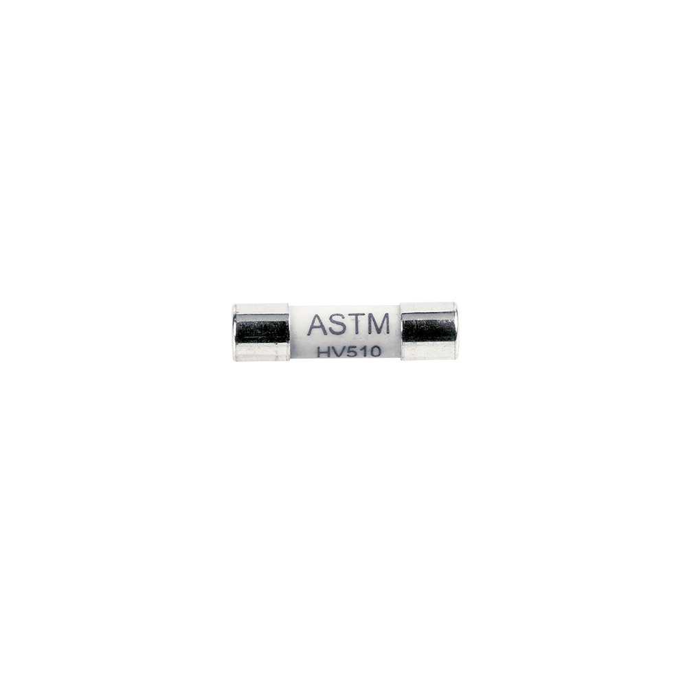 Klein Replacement Fuse, 5x20, 200MA, 600V # 69031