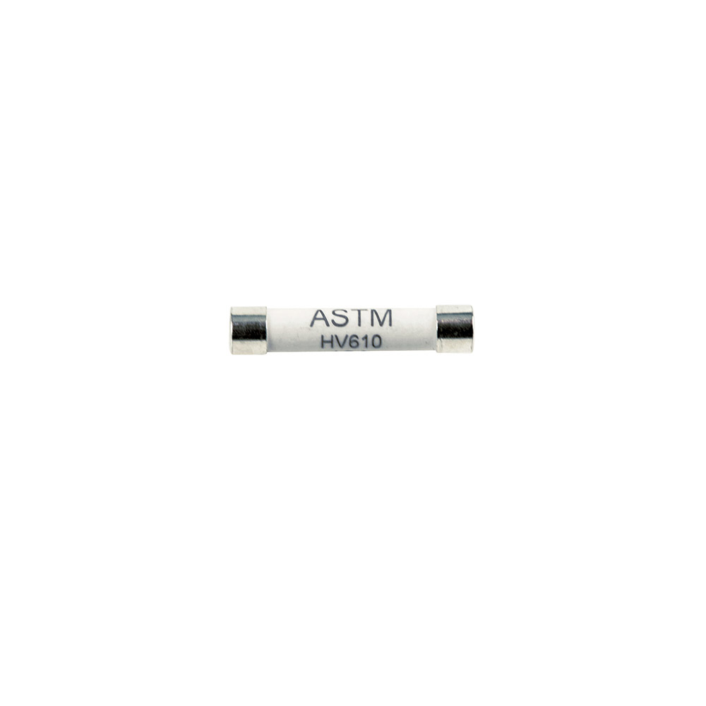 Klein Replacement Fuse, 6x32, 10A, 600V # 69032