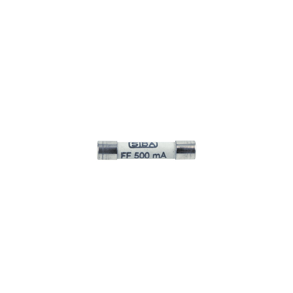 Klein Replacement Fuse, 6x32, 500MA, 1000V # 69035