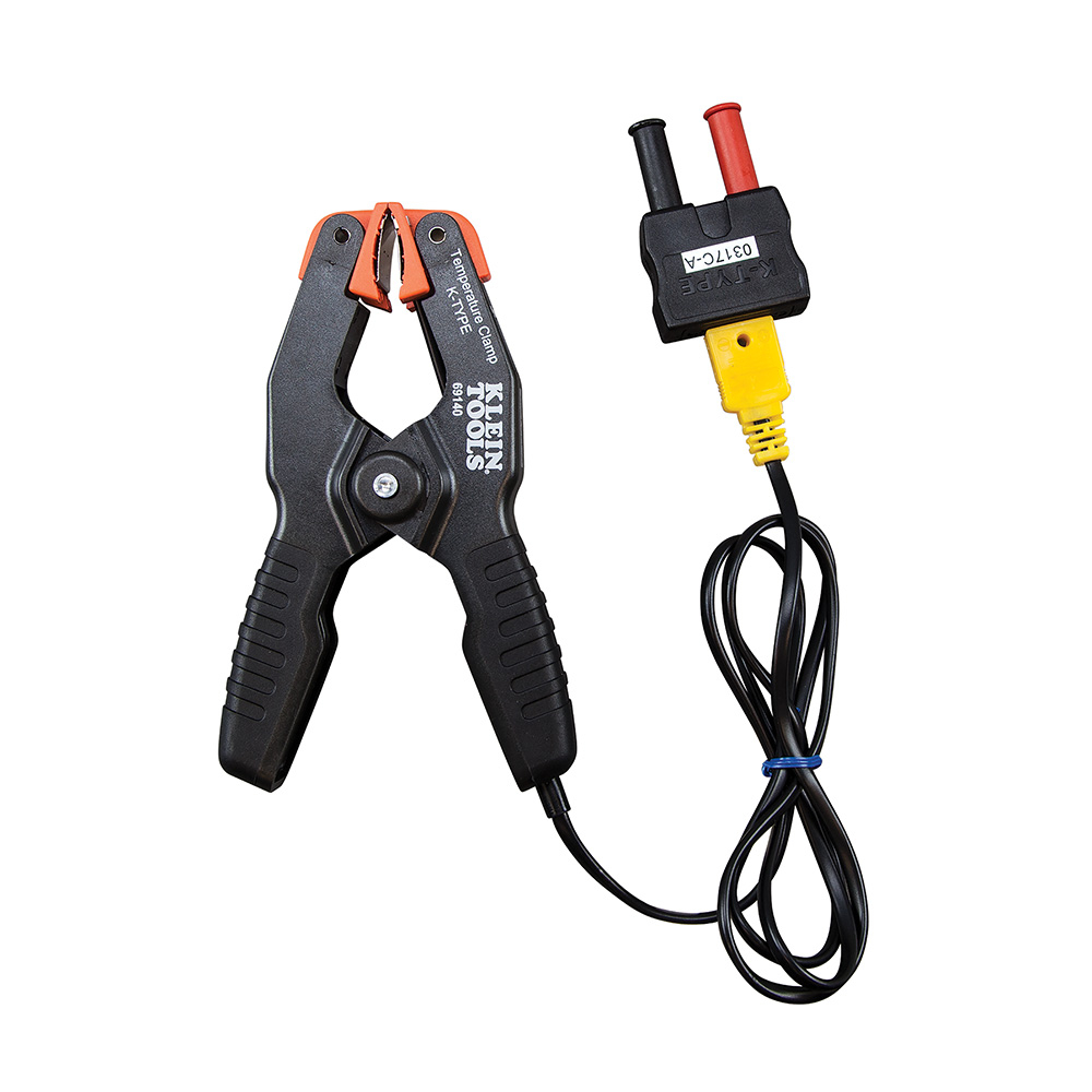 Klein K-Type Temperature Pipe Clamp # 69140