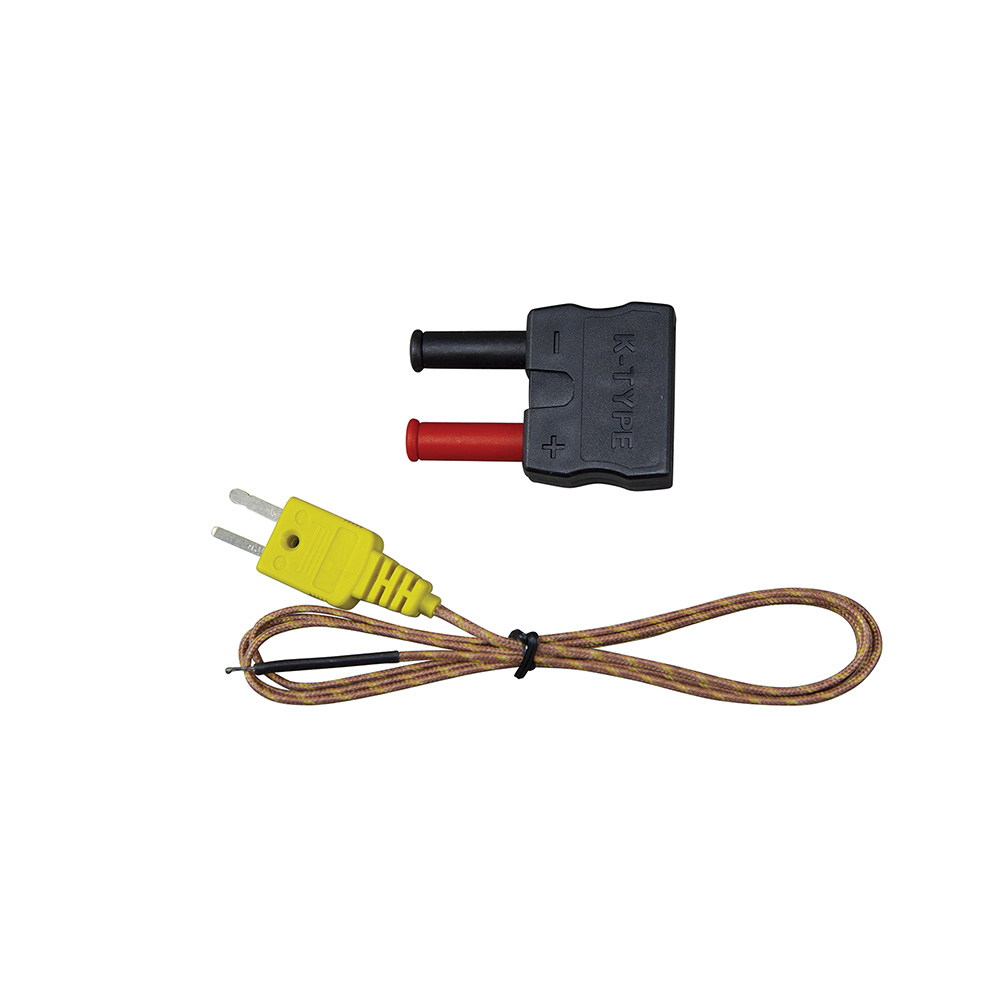 Klein K-Type High Temperature Thermocouple # 69142