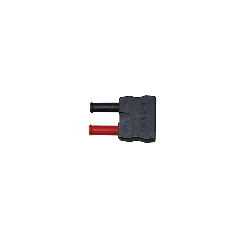 Klein K-Type to Banana Plug Adapter # 69146
