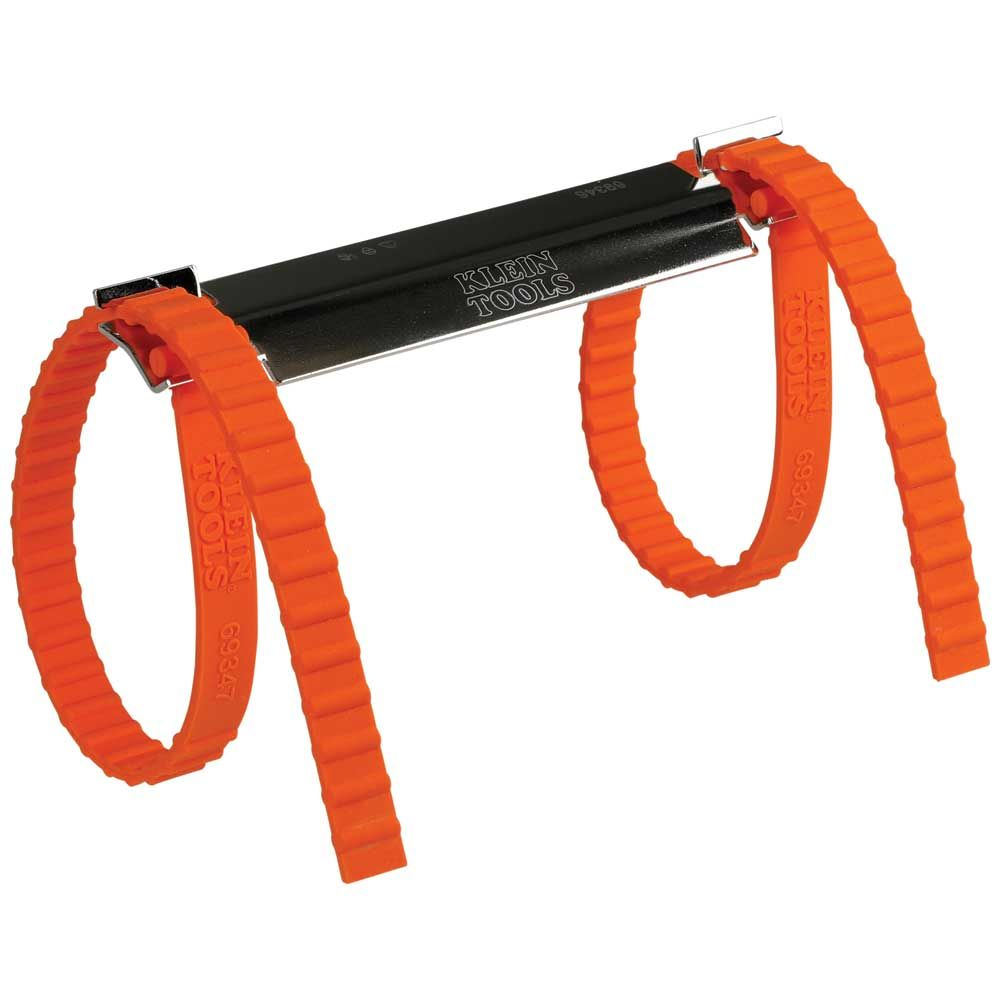 Klein Plumbers Kit for CAT. No. 935DAGL # 69346