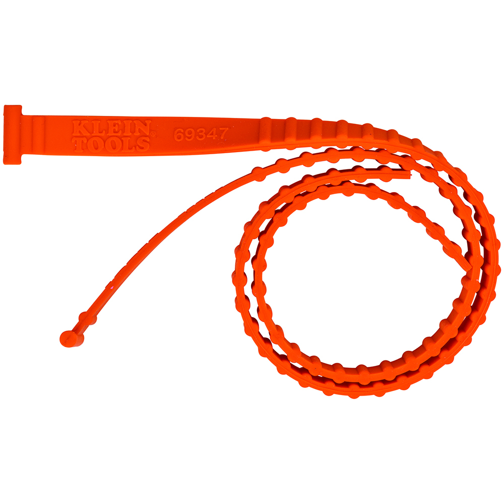 Klein Plumber's Kit Replacement Straps # 69347