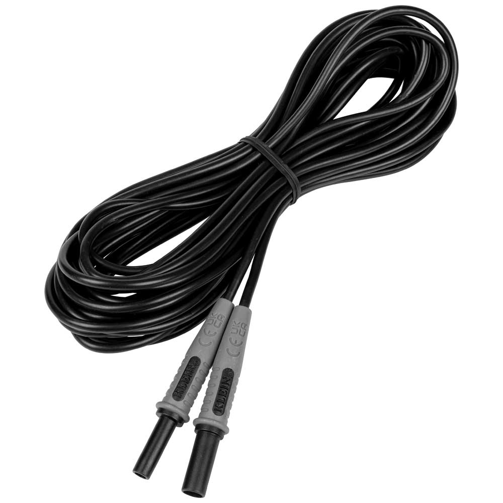 Klein Lead Adapters, 20-Foot # 69358