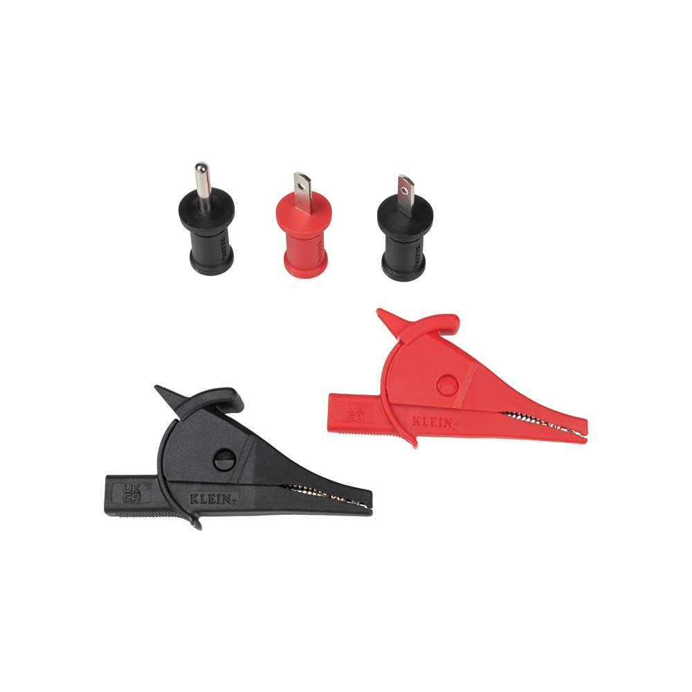 Klein Alligator Clips and Outlet Tabs # 69360