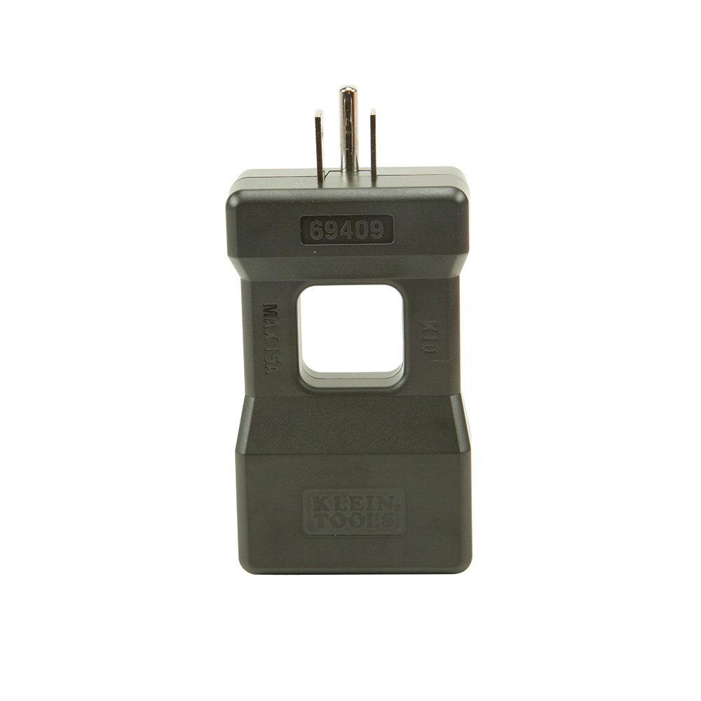 Klein Line Splitter 10x # 69409