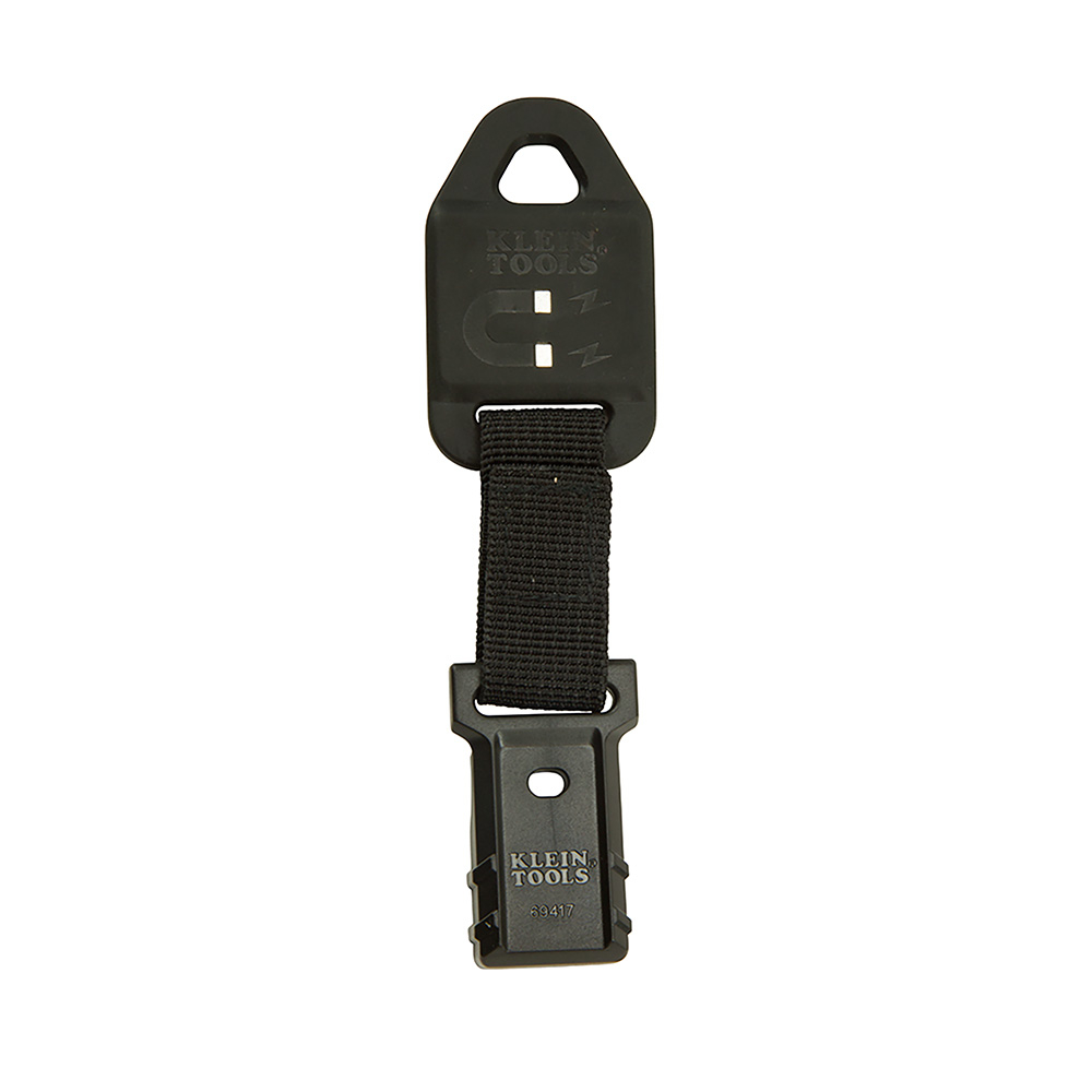 Klein Rare-Earth Magnetic Hanger, with Strap # 69417