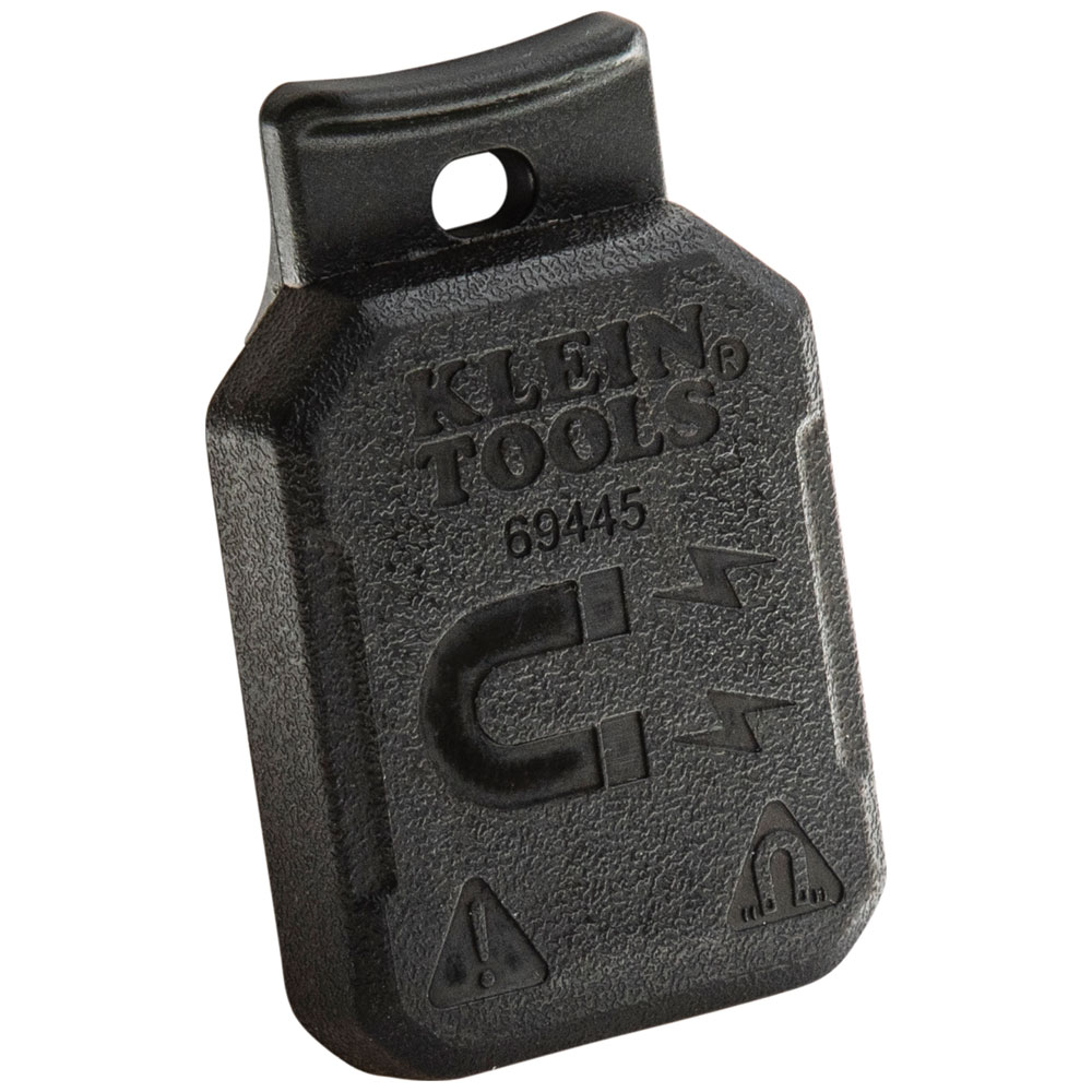 Klein Rare-Earth Magnetic Hanger, No Strap # 69445