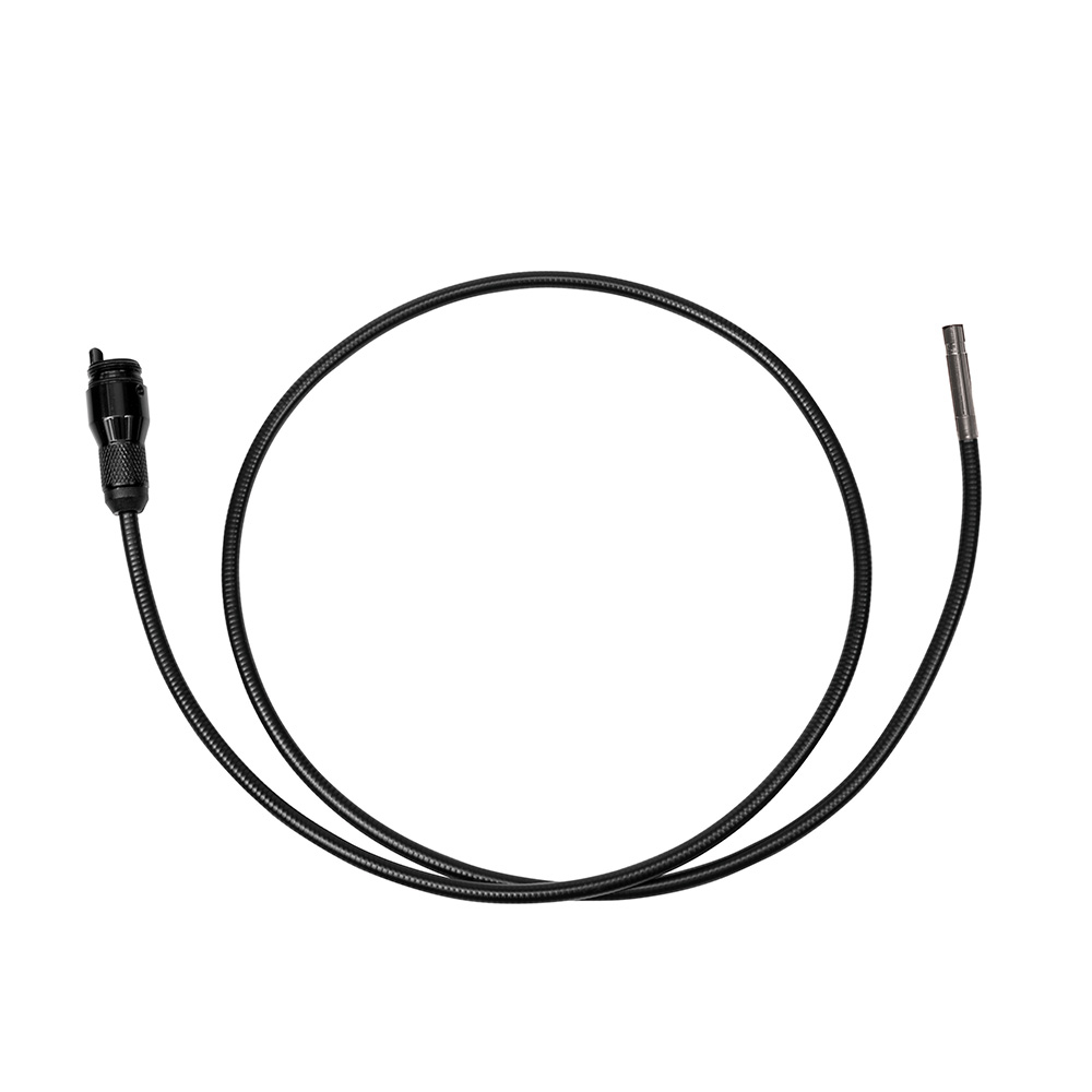 Klein Gooseneck Camera, 6 mm x 1 M # 69450