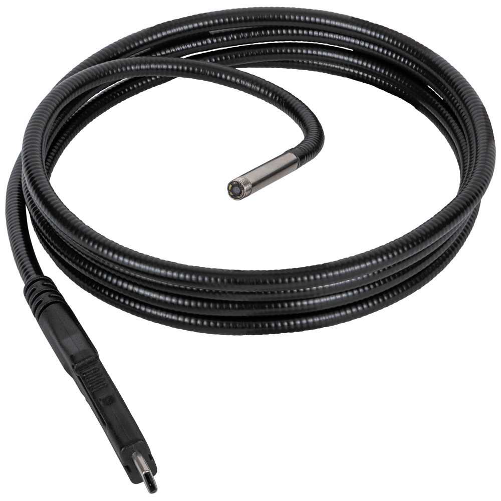Klein Plumber's Borescope Replacement Camera # 69464