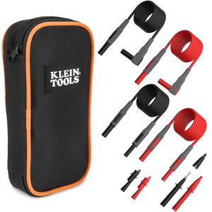 Klein Meter Accessory Extension Kit, 9-Piece