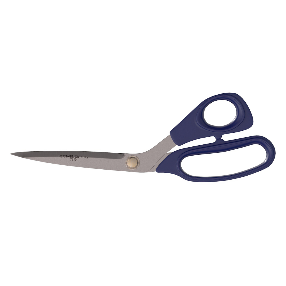 Klein Heavy Duty Bent Trimmer, Ambidextrous, 11-Inch # 7310