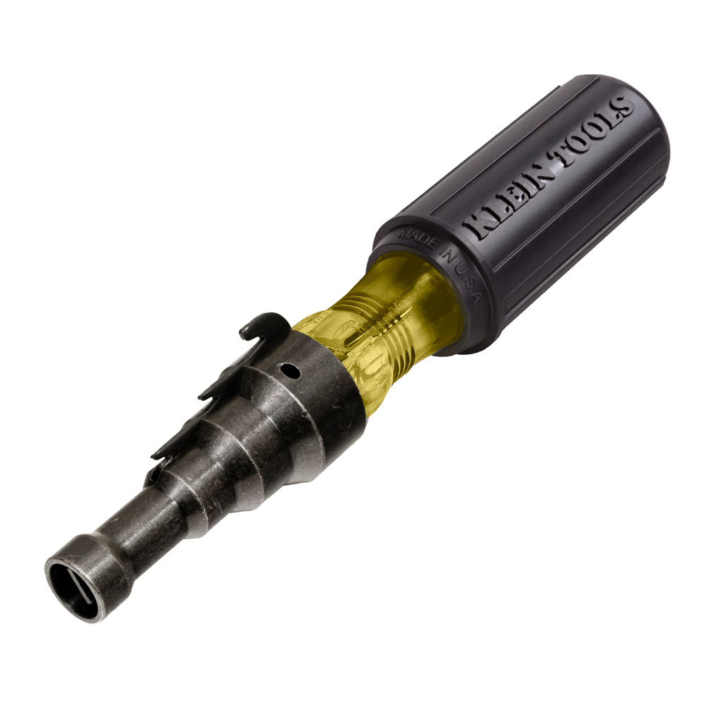 Klein Conduit Fitting and Reaming Screwdriver # 85191